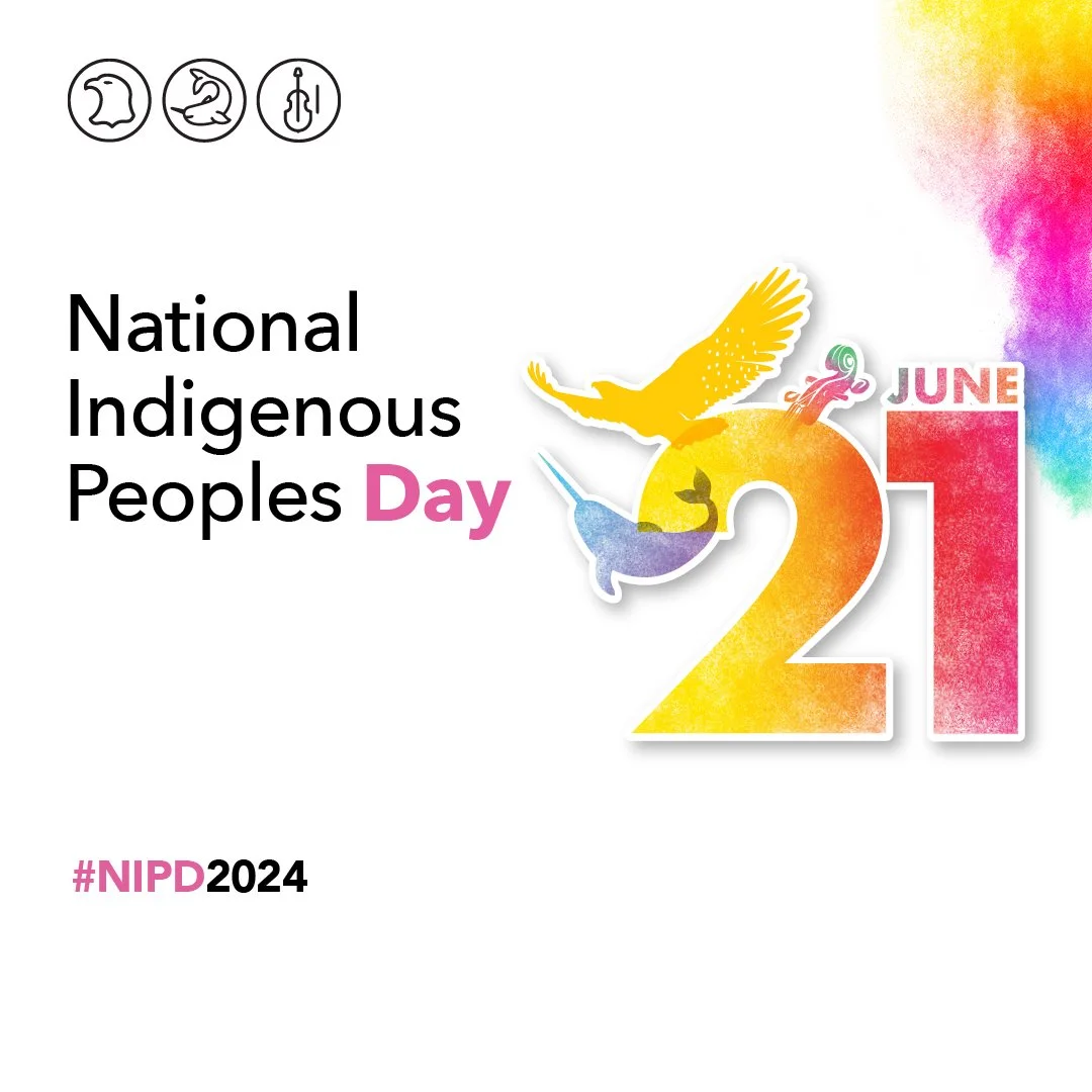 National Indigenous Peoples’DAY