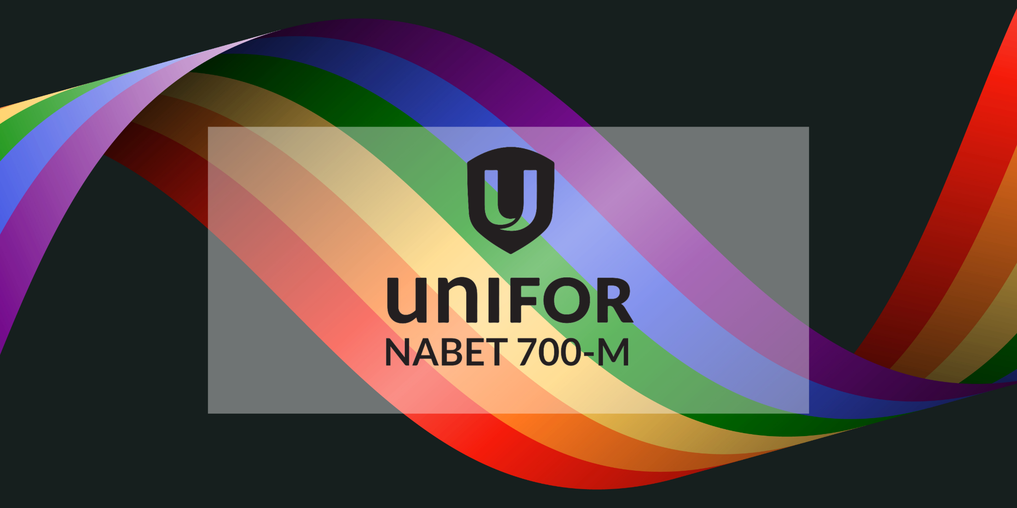 JUNE 2024: Pride month