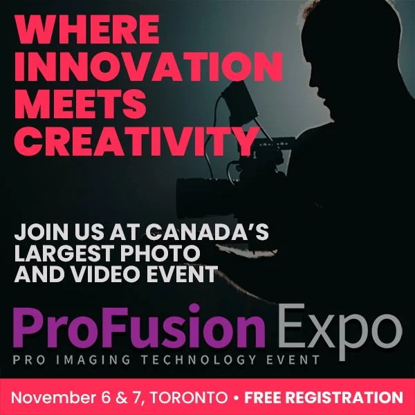 ProFusion Expo - 2024