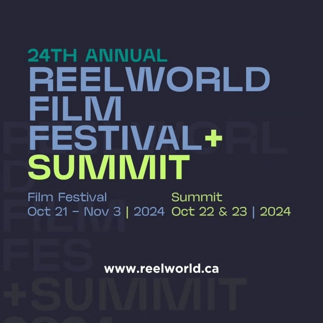 2024 Reelworld Film Festival