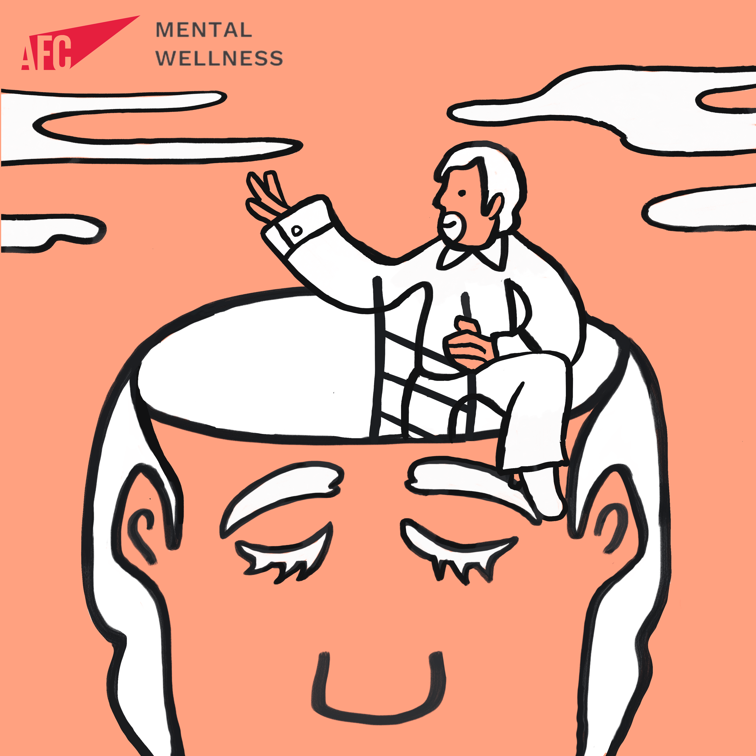 The AFC: November Calendar