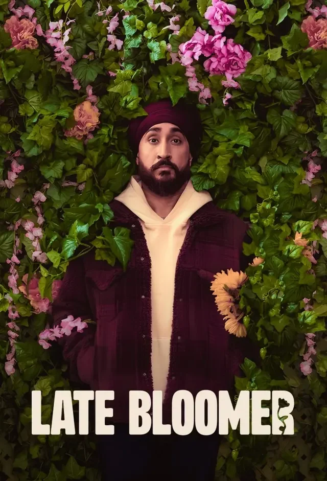 Late Bloomer, Season 3