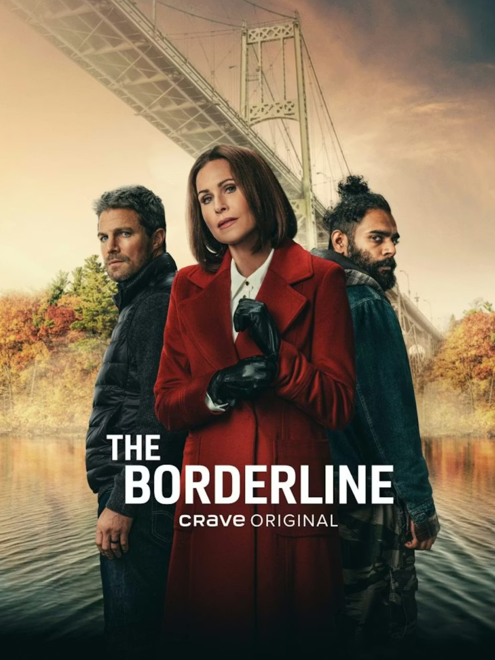 The Borderline