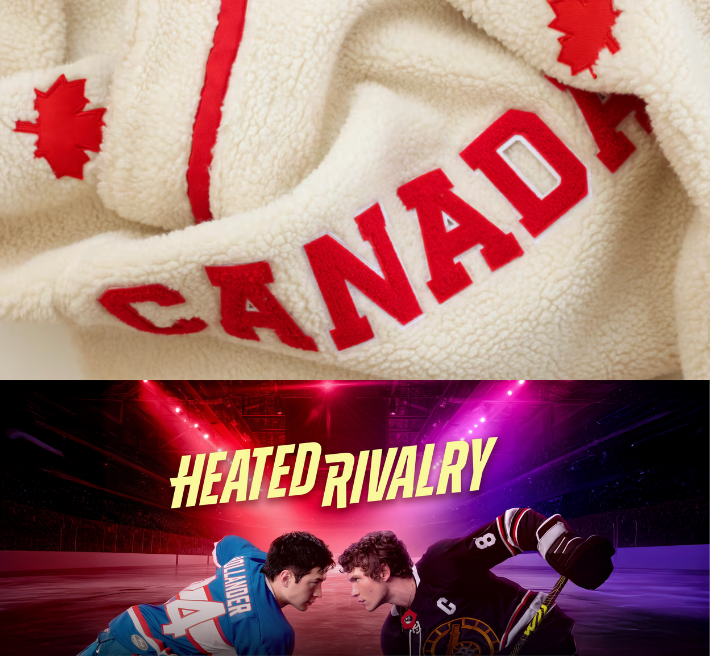 Member Spotlight: Hanna Puley’s Work on&nbsp;Heated Rivalry&nbsp;Goes Viral