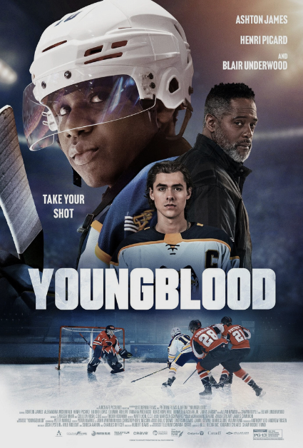 YOUNGBLOOD