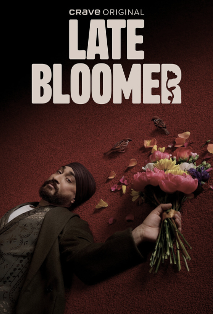 LATE BLOOMER, SEASON 3