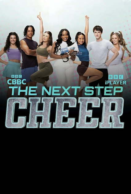 THE NEXT STEP: CHEER, SEASON 1