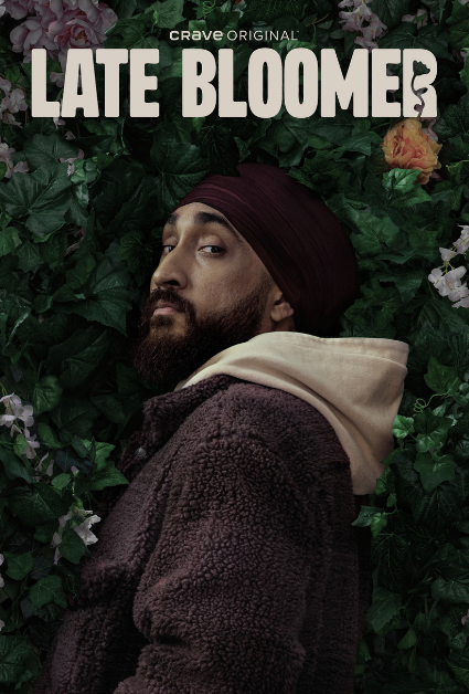 LATE BLOOMER, SEASON 2