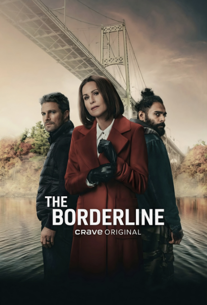 THE BORDERLINE