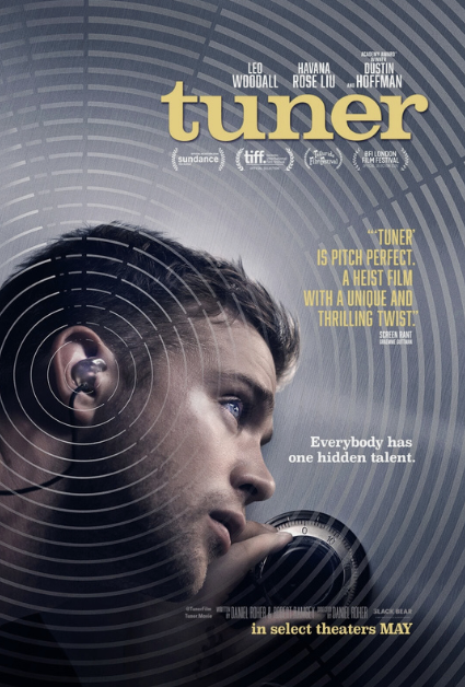 TUNER