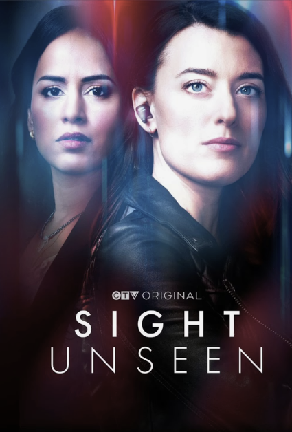 SIGHT UNSEEN, SEASON 2