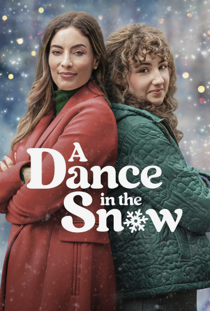 A DANCE IN THE SNOW