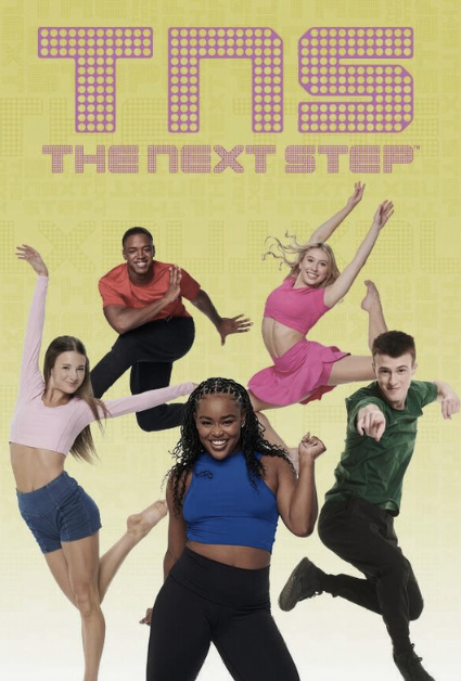 THE NEXT STEP, SEASON 10