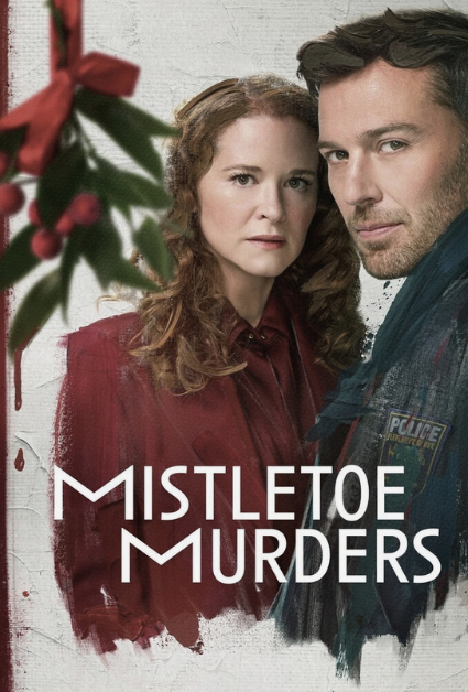 MISTLETOE MURDERS, SEASON 2