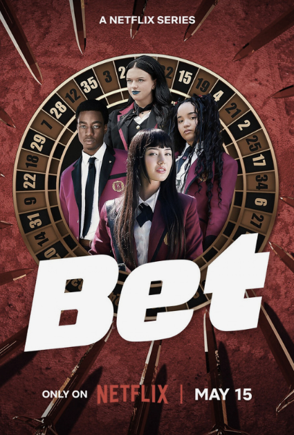 BET, SEASON 1