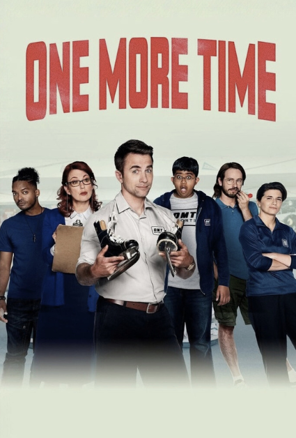 ONE MORE TIME, SEASON 1