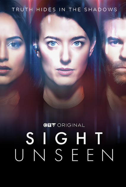 SIGHT UNSEEN, SEASON 1