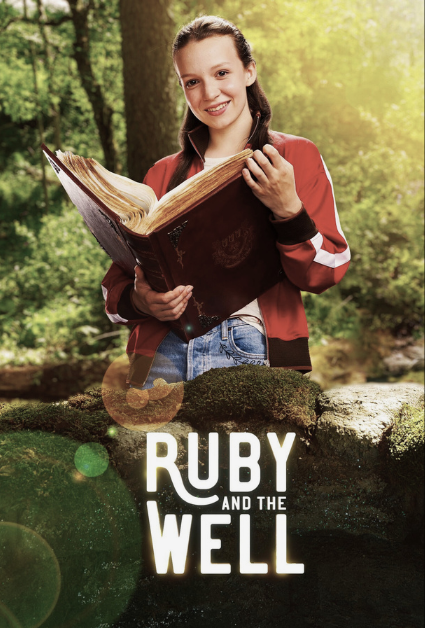 RUBY AND THE WELL, SEASON 3&nbsp;