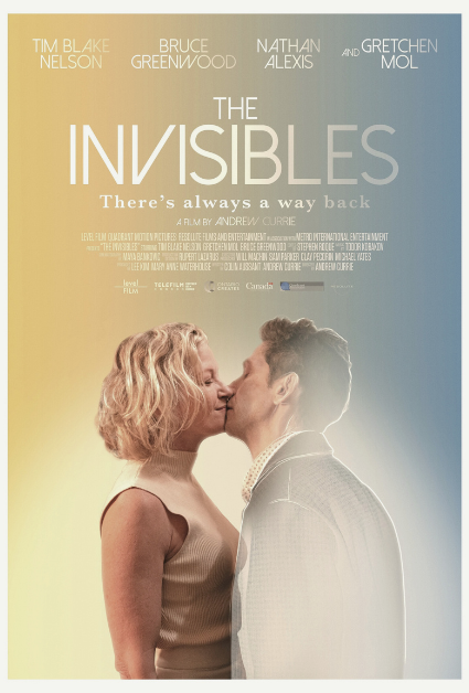 THE INVISIBLES