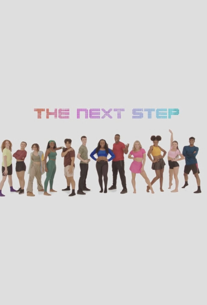 THE NEXT STEP, SEASON 9