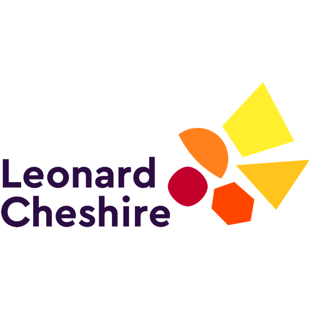 Leonard Cheshire Disability