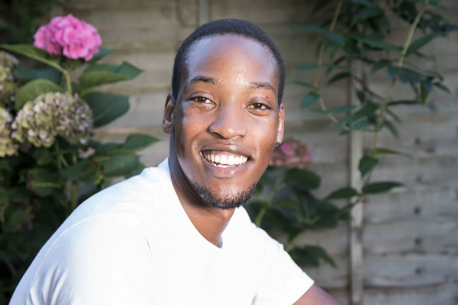 Community Voice: Marcus Tayebwa and the Foodscapes of Southwark Project