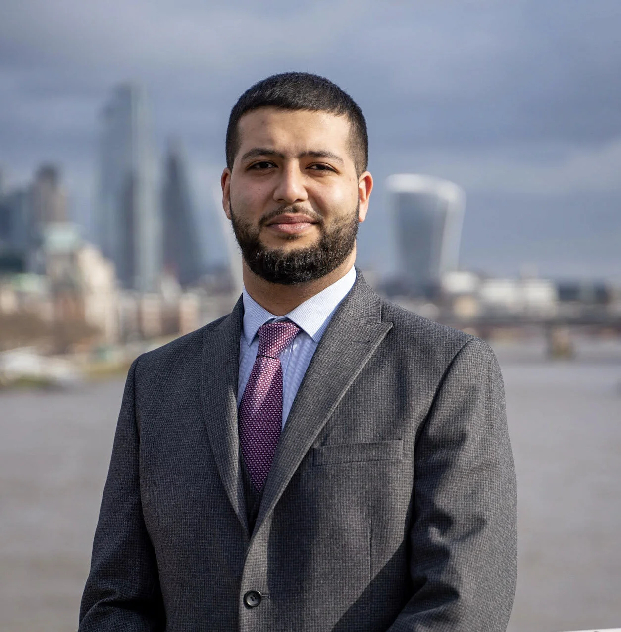 Addressing the impacts of air pollution: It all starts with awareness