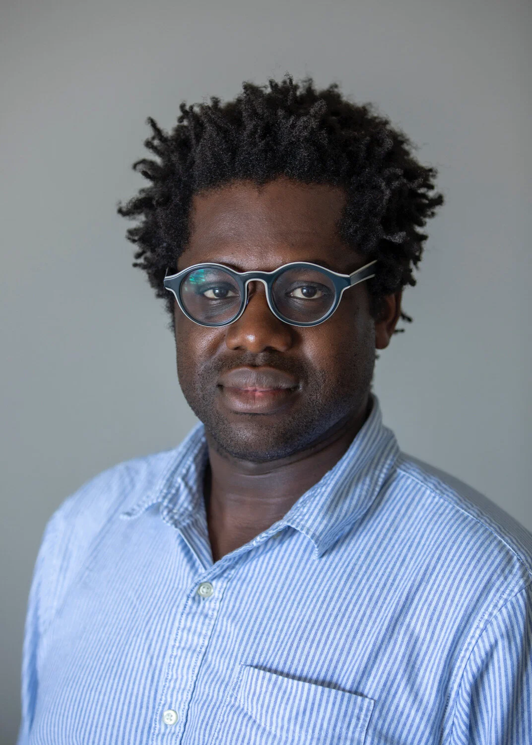 Stephen Bediako recognised in Queen's New Year Honours list
