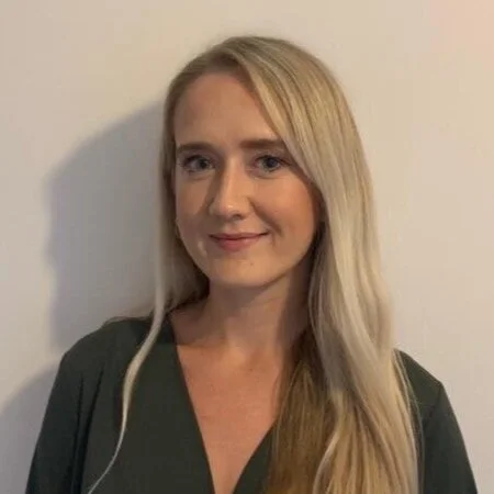 Georgina Hammerton