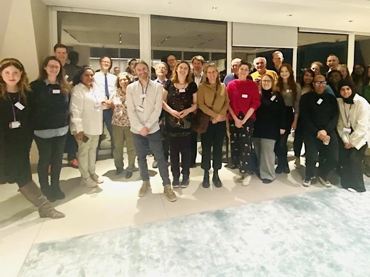 Power in Community Knowledge - TSIP’s partnership approach to climate justice
