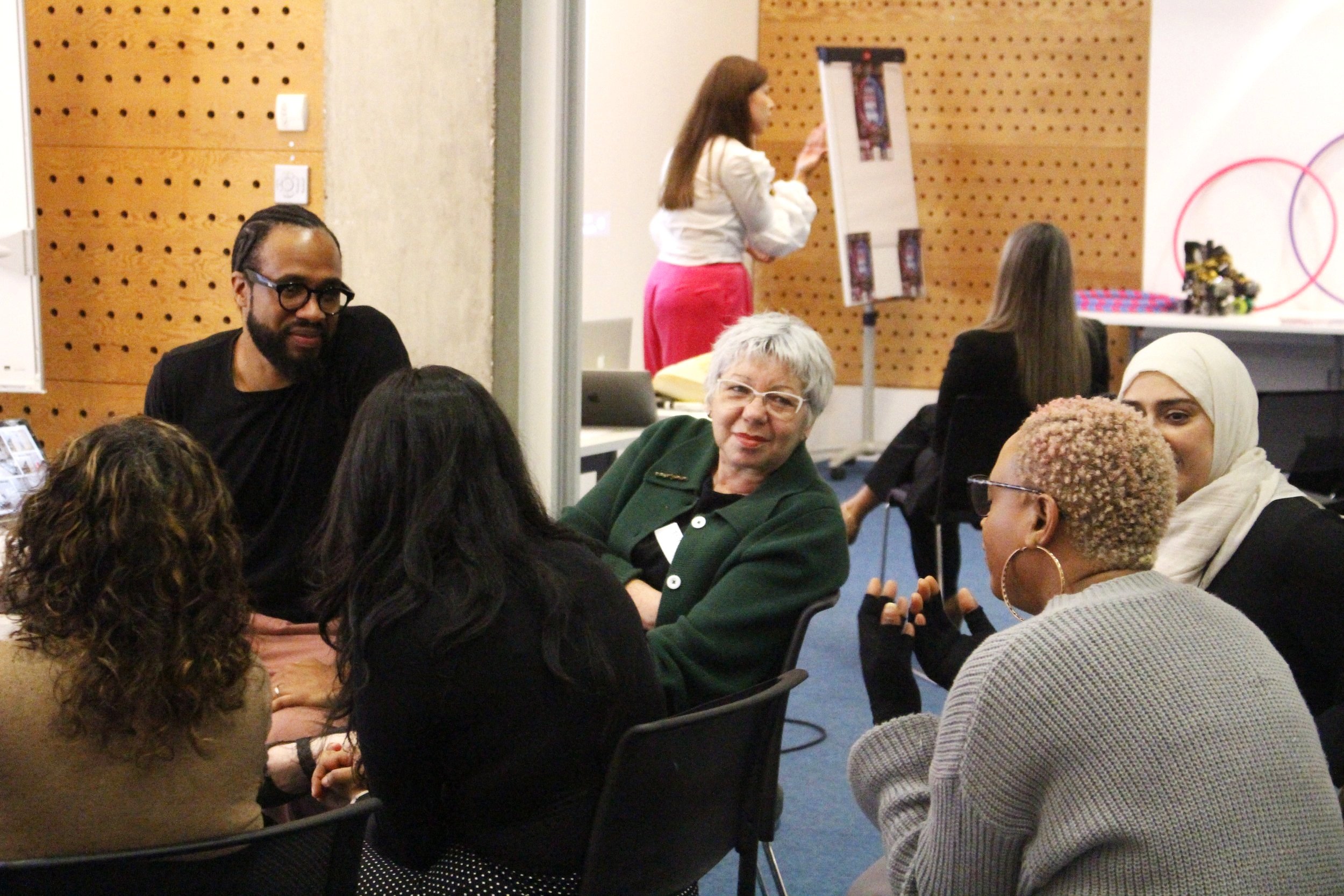 Event: How we fund Community Wellbeing Initiatives