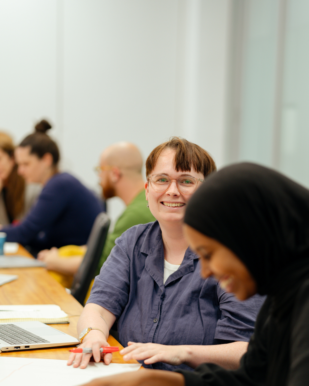 What happens when funding is built on trust? Lessons from the Anchor Learning Programme