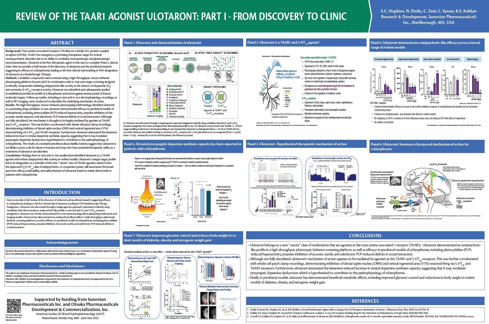 ASCP 2023 CM Posters A Digital Library That Never Closes