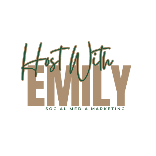 Host with Emily LLC