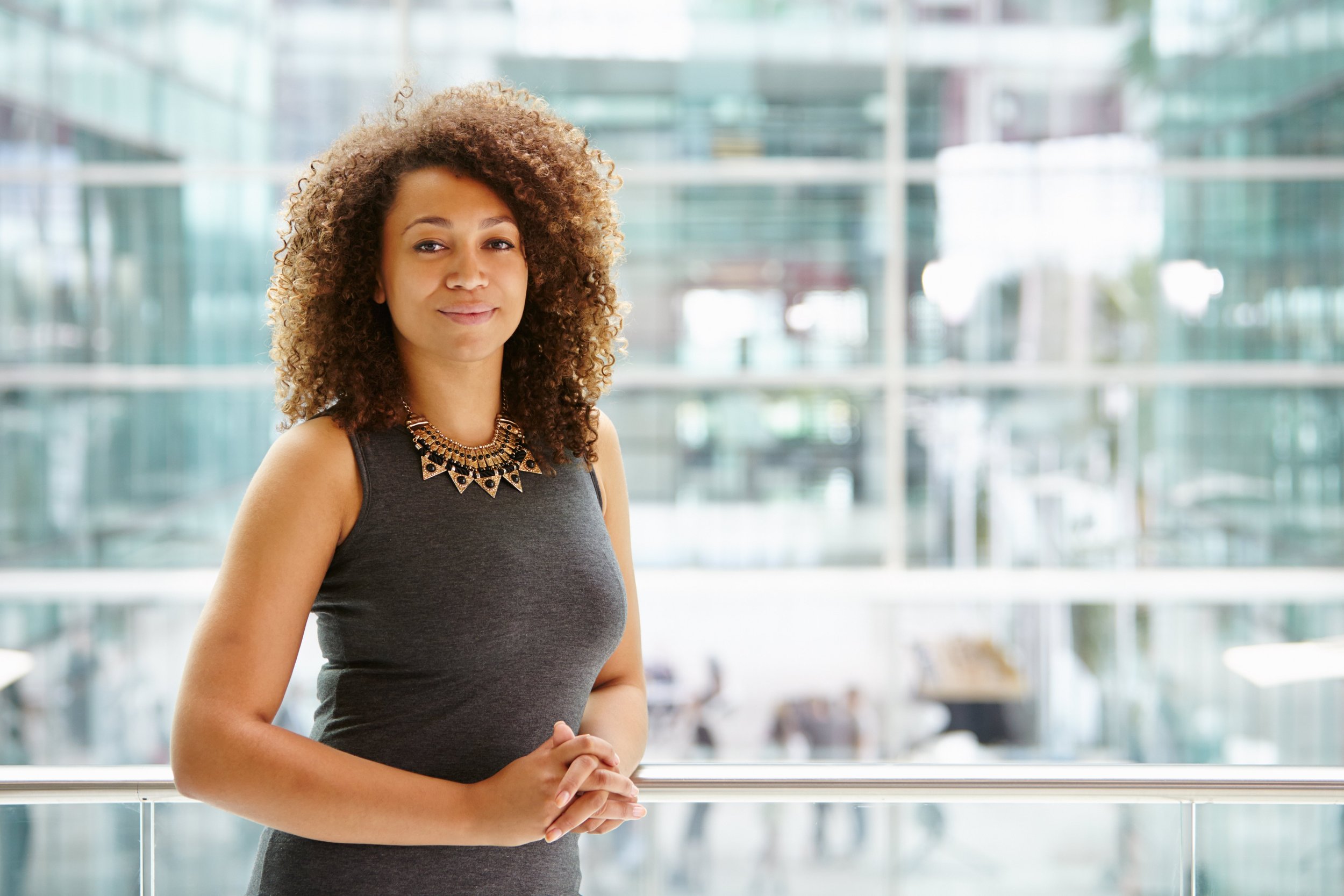 Normalizing Menopause Can Help Employers Retain Women in Senior Leadership
