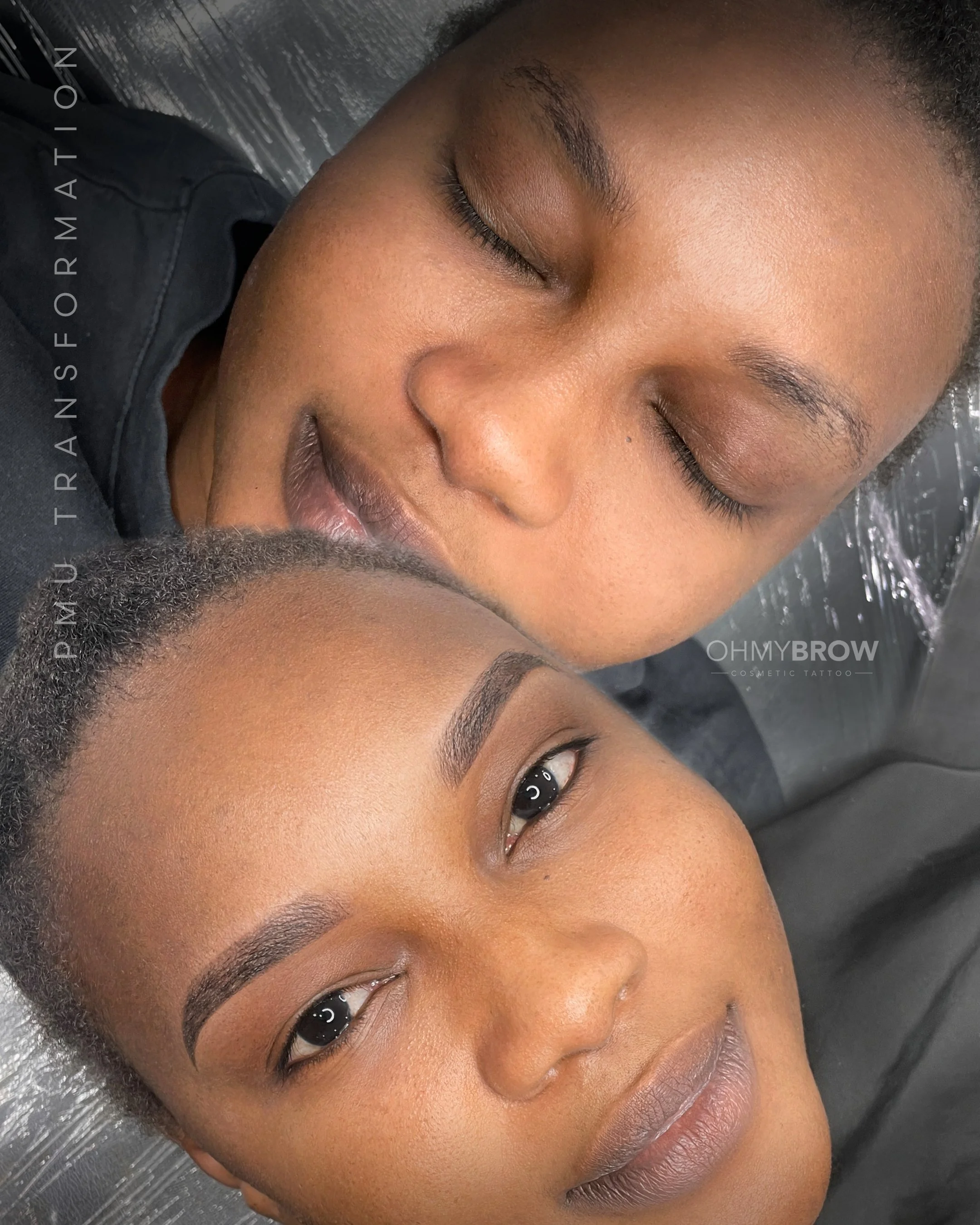 Best Eyebrow Tattoo Salon Adelaide Expert Professionals — OHMYBROW