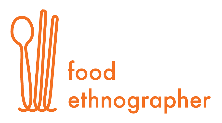 Food Ethnographer