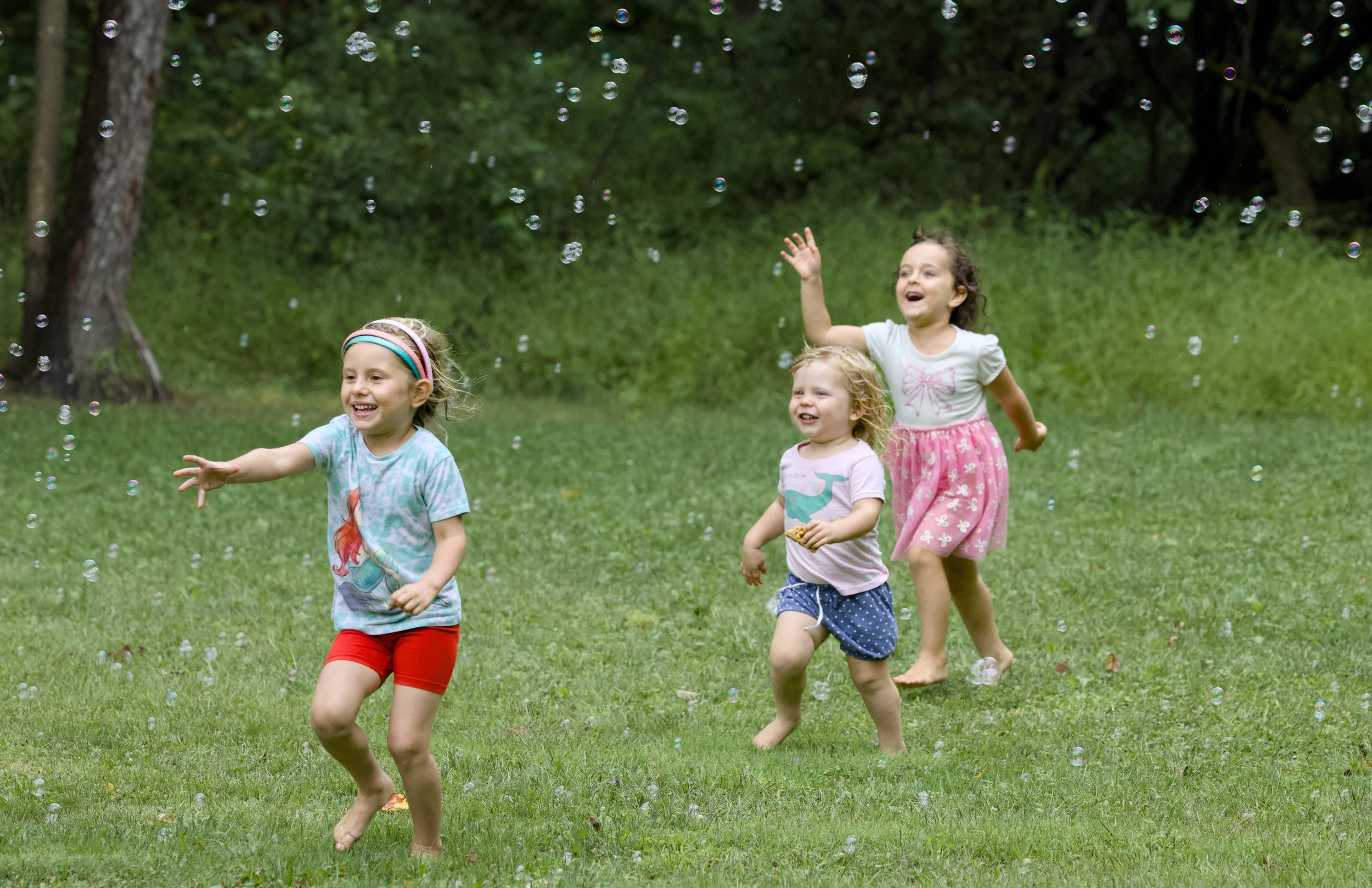 Hudson Valley, New York