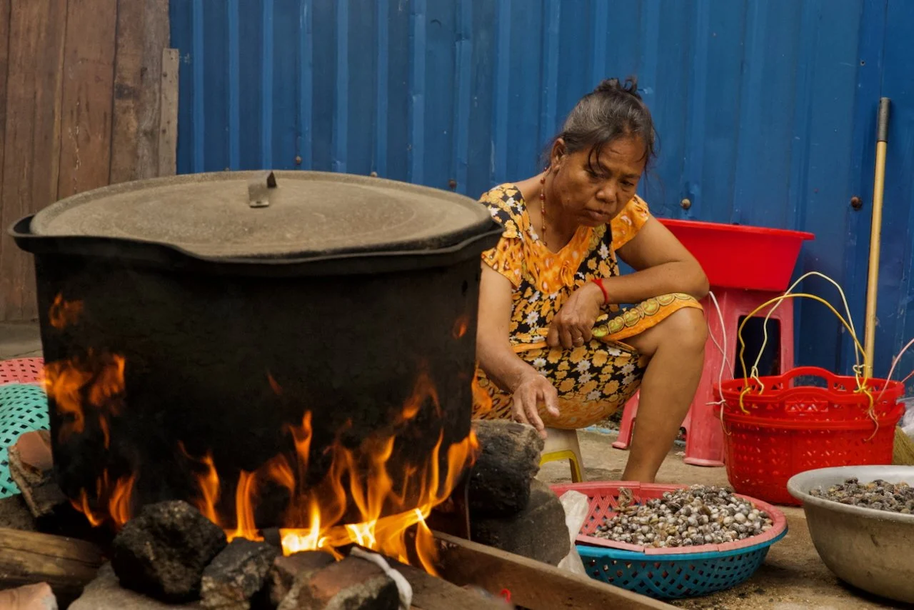 Phnom Penh, Cambodia