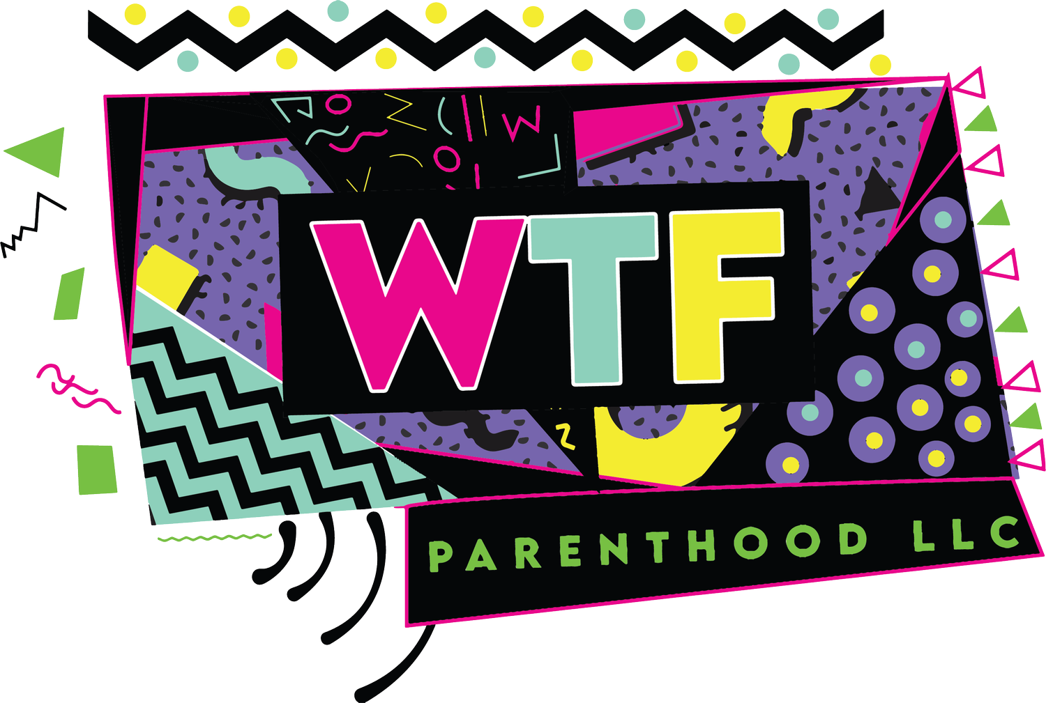WTF Parenthood LLC