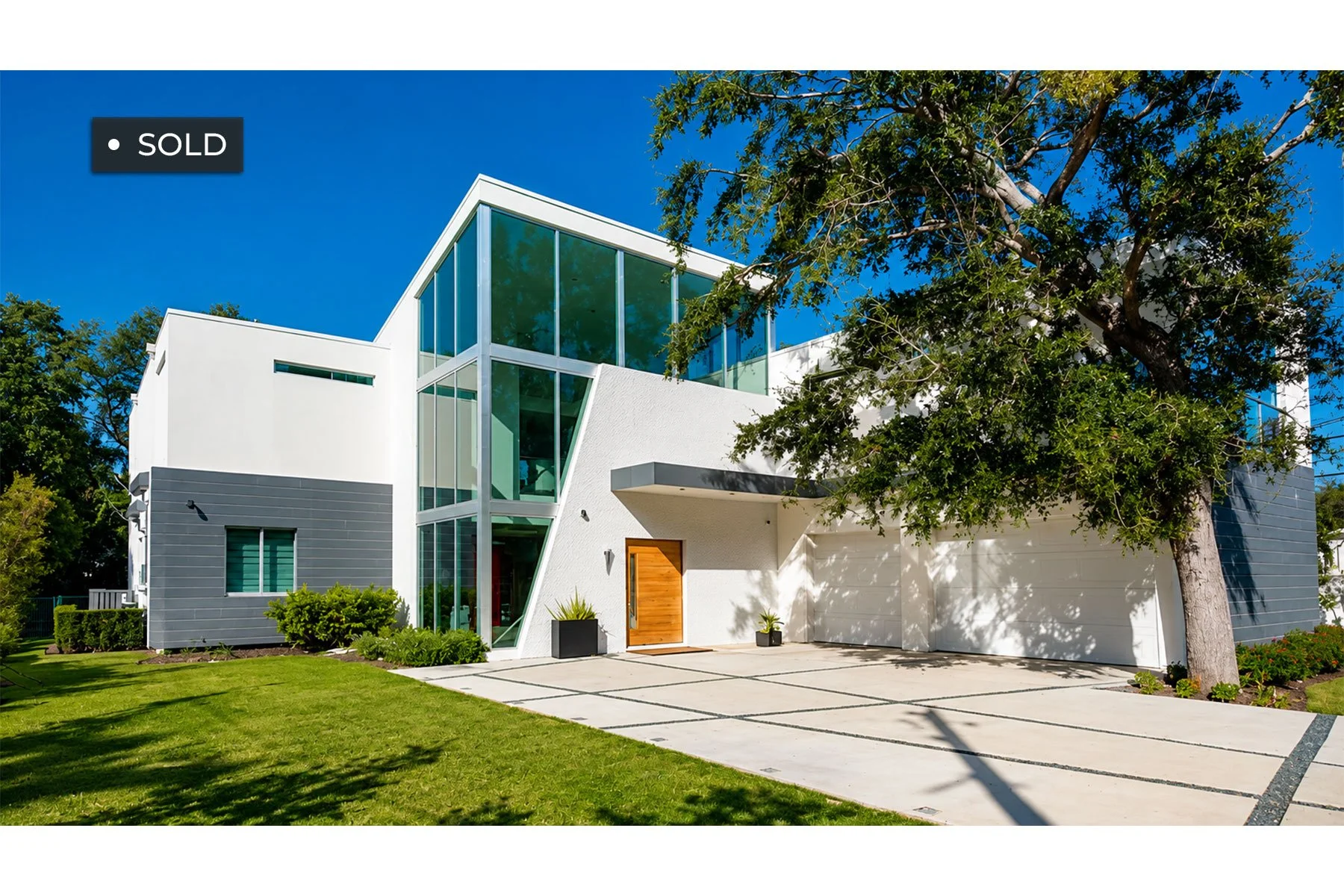P1 Pinecrest Mansion -  Built & Sold