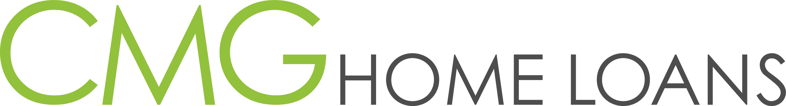 CMG Home Loans
