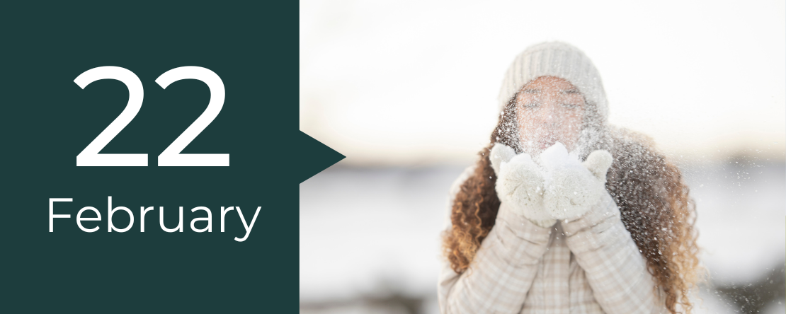 WINTER RETHINK