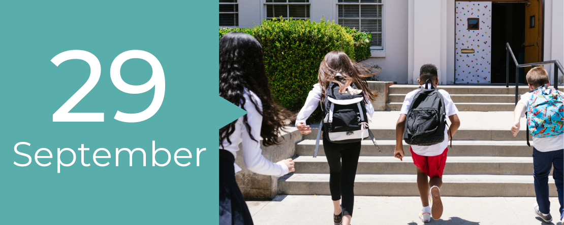 COMMUNITY OF PRACTICE: SCHOOL AGE EDUCATORS