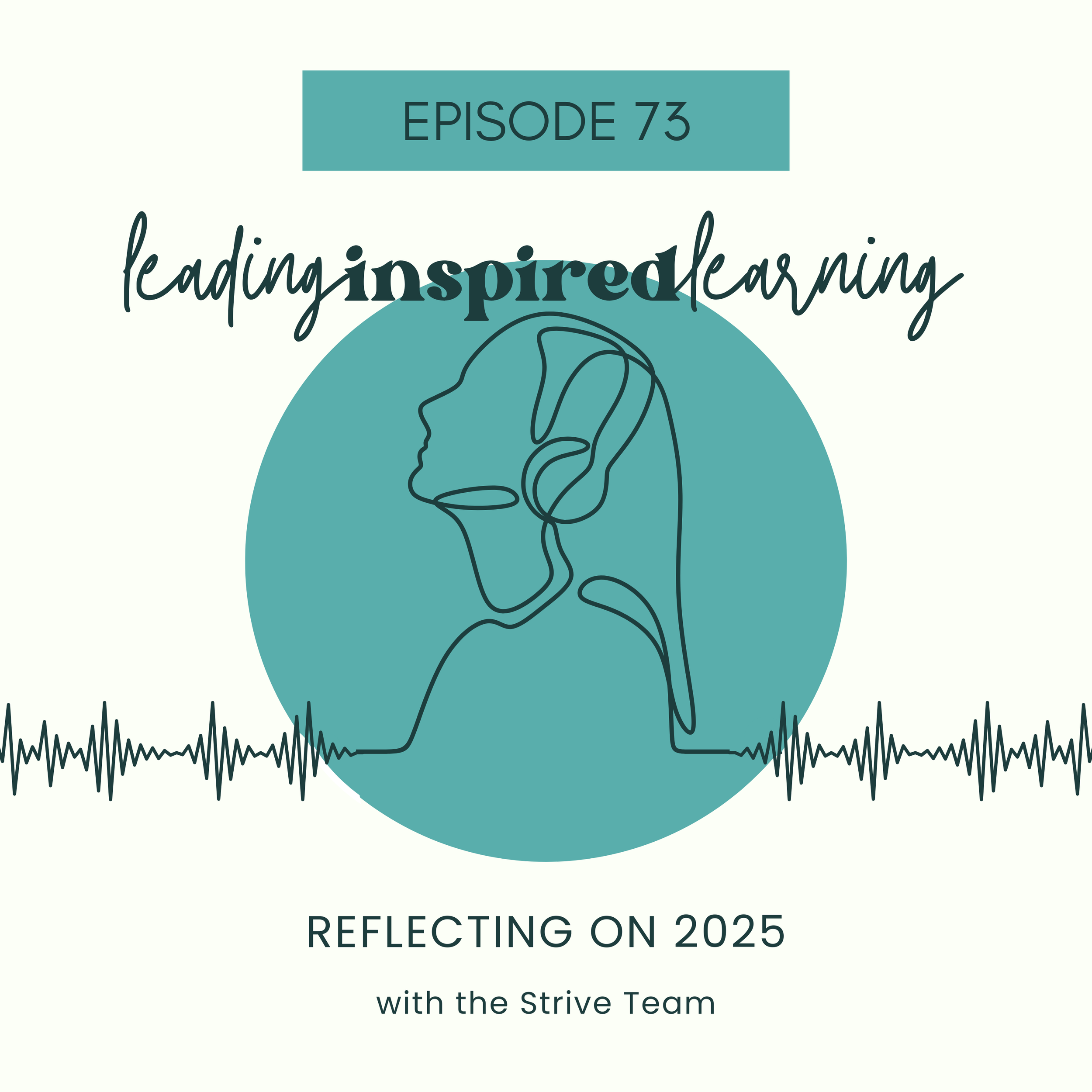 Ep: 73 - Reflecting on 2025