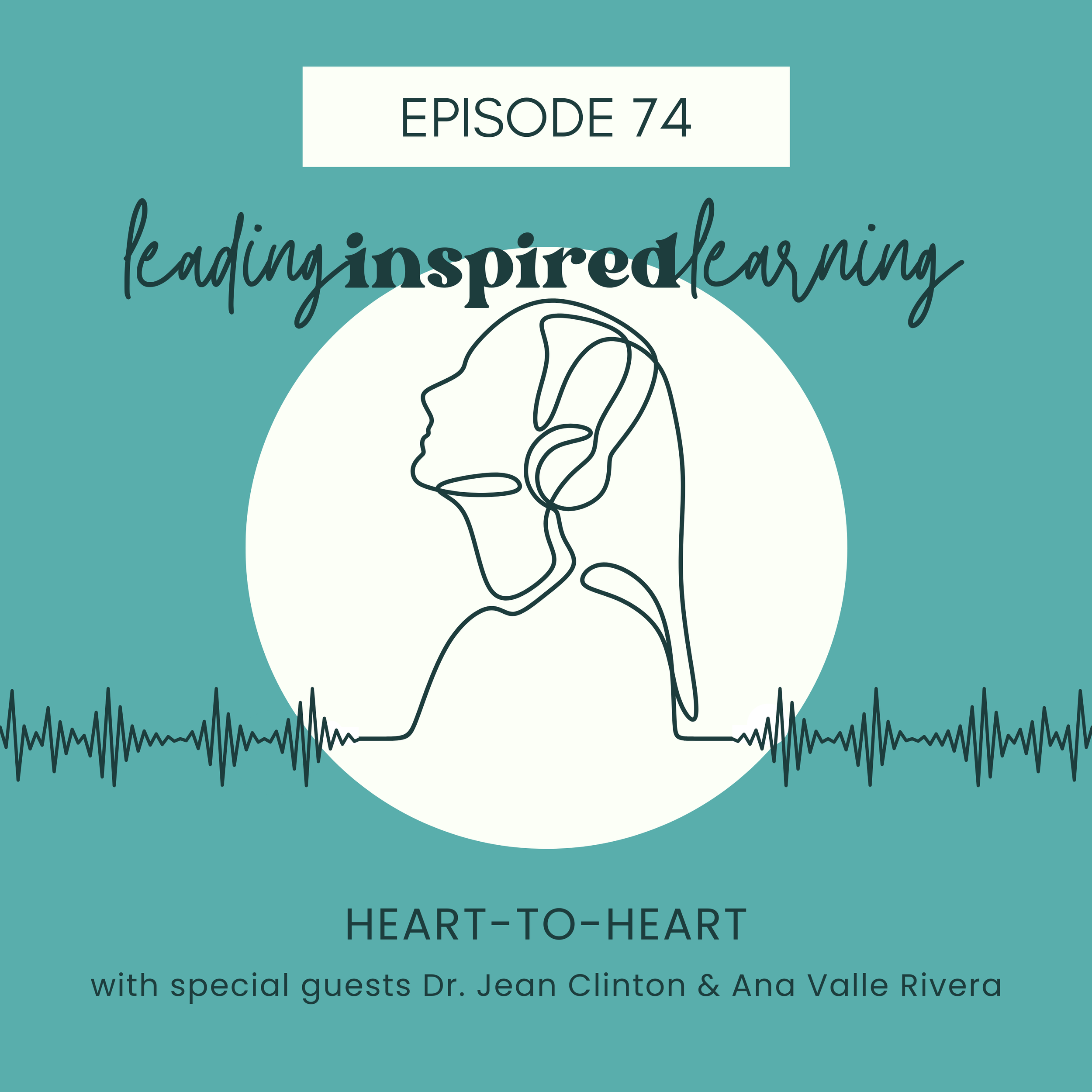 Ep: 74 - Heart-to-Heart