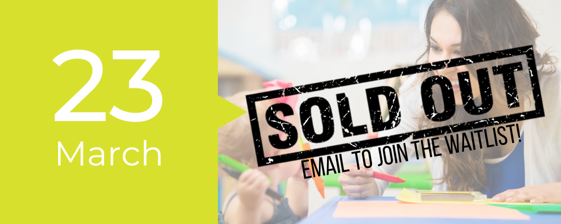 INTENTIONAL PRACTICES FOR ACTIVE SUPERVISION