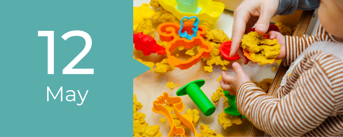 COMMUNITY OF PRACTICE: TODDLER EDUCATORS