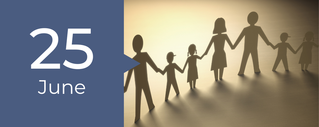 COMMUNITY OF PRACTICE: EARLY ON/ON Y VA &amp; FAMILY CENTRE TEAMS