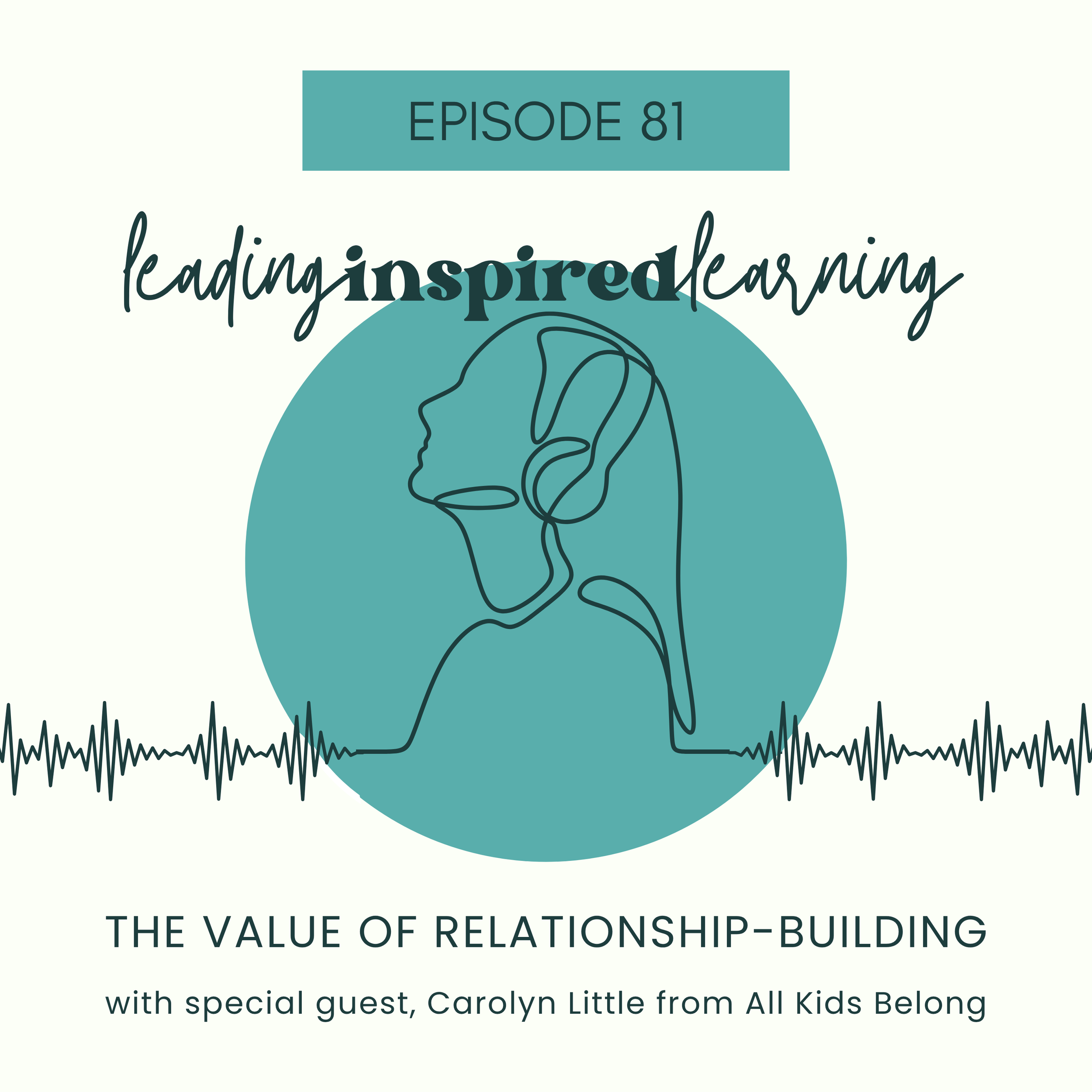 Ep: 81 - The Value of Relationship-Building